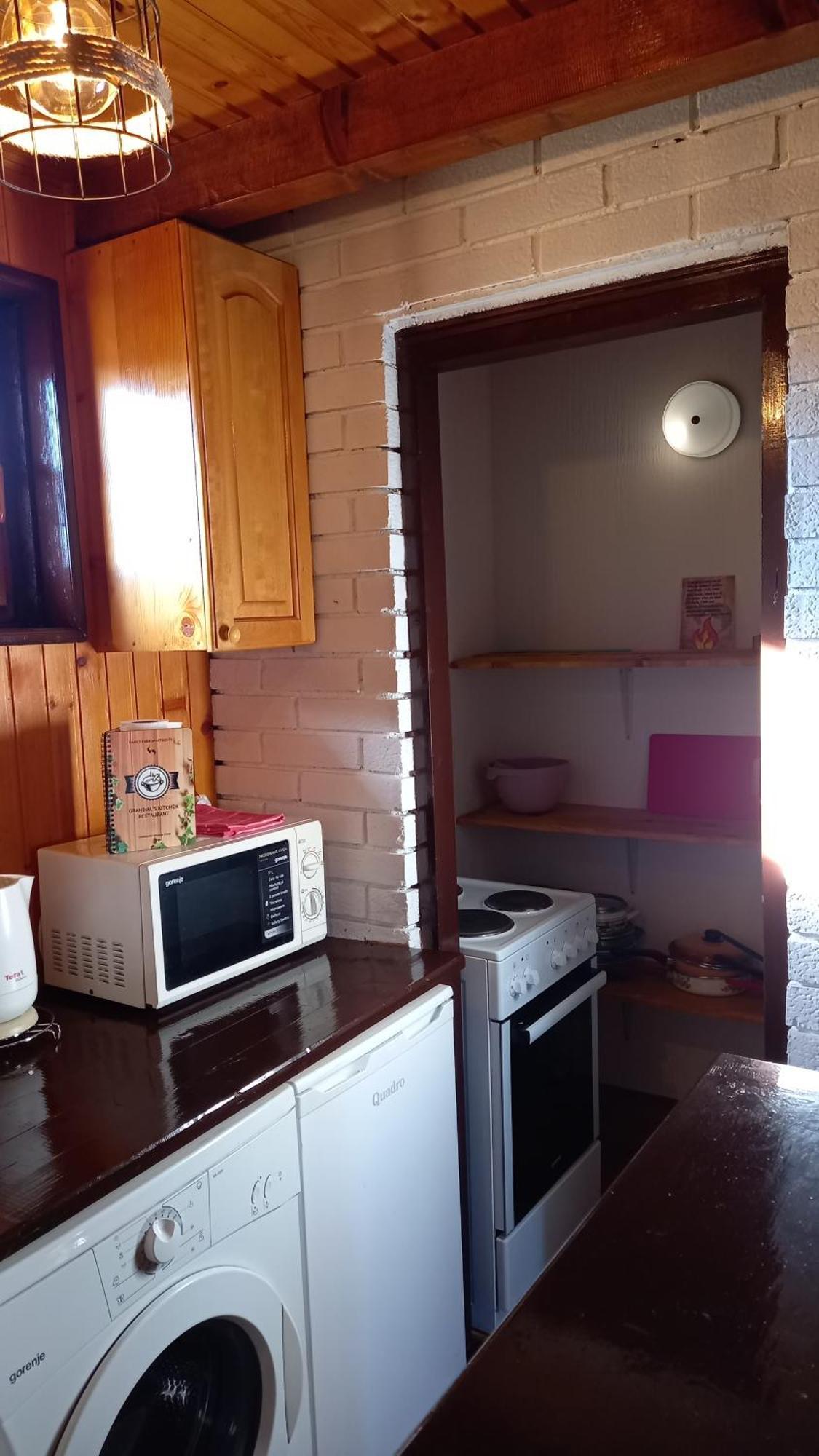 Family Farm Apartments Žabljak Quarto foto