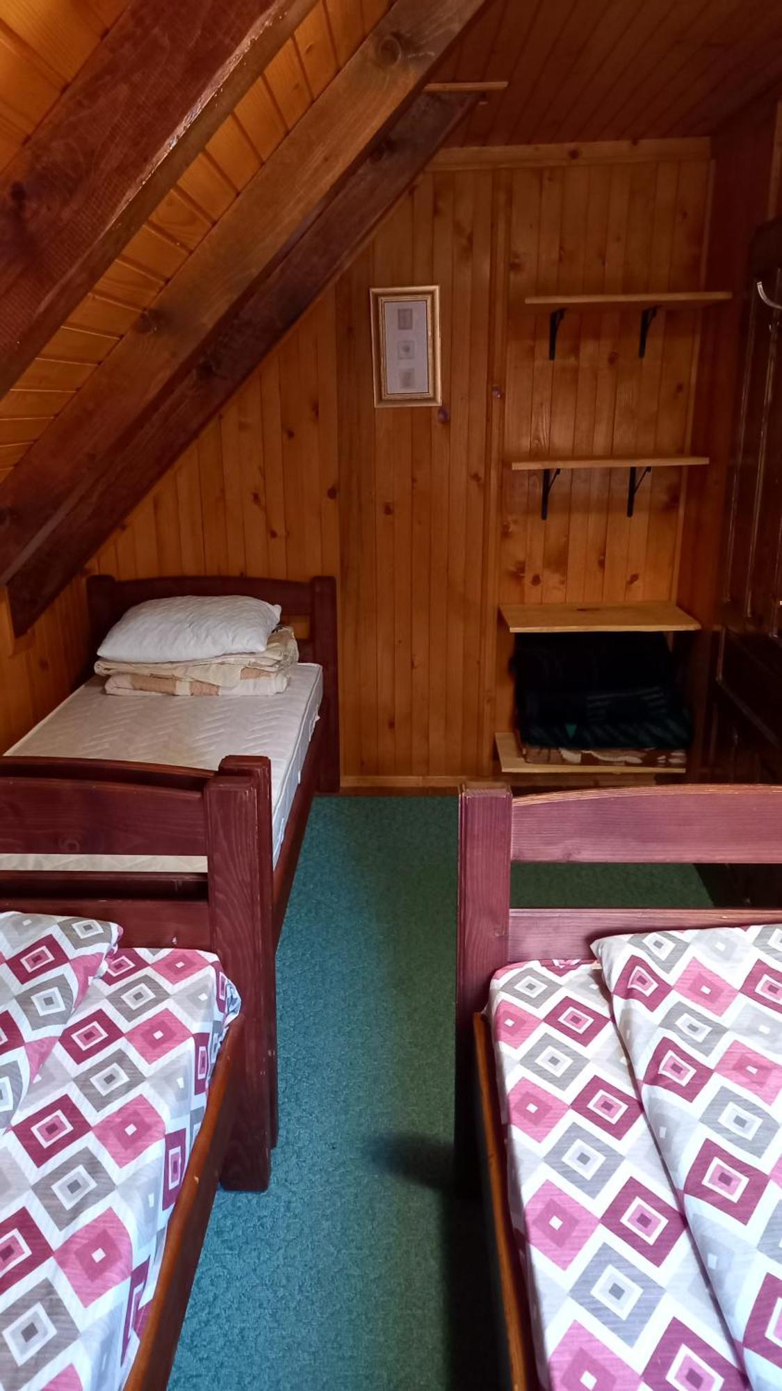 Family Farm Apartments Žabljak Quarto foto