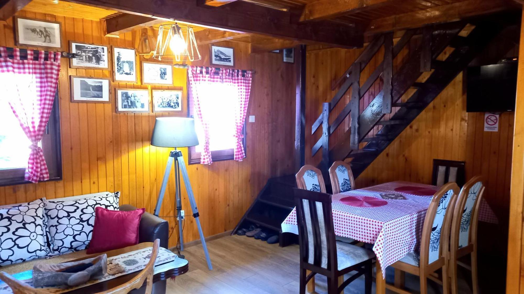 Family Farm Apartments Žabljak Quarto foto