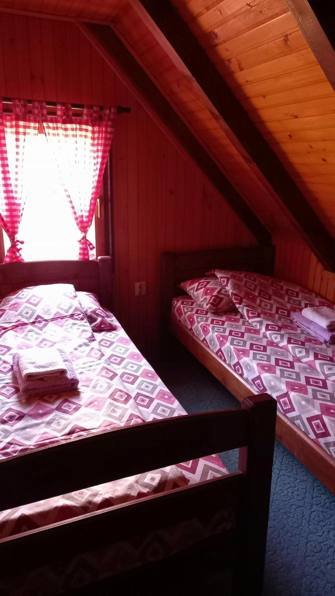 Family Farm Apartments Žabljak Quarto foto