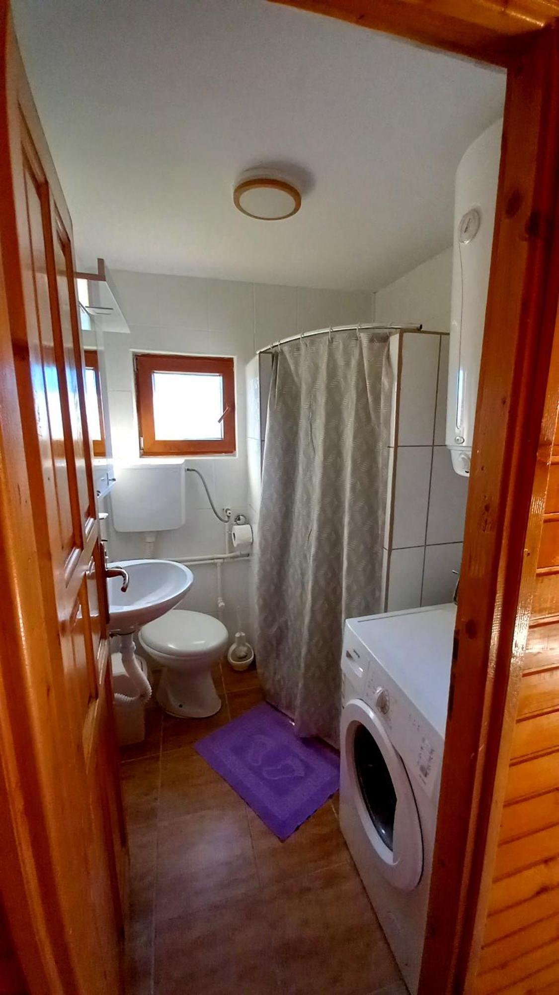 Family Farm Apartments Žabljak Quarto foto